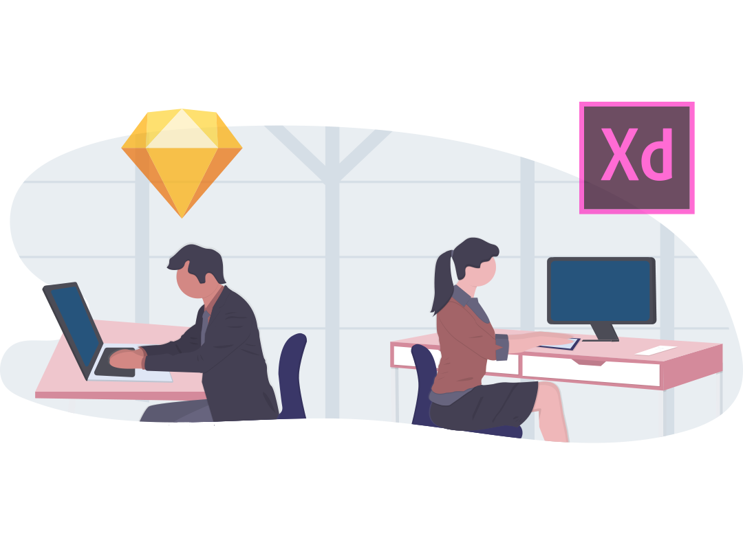 Usluge grafičke pripreme