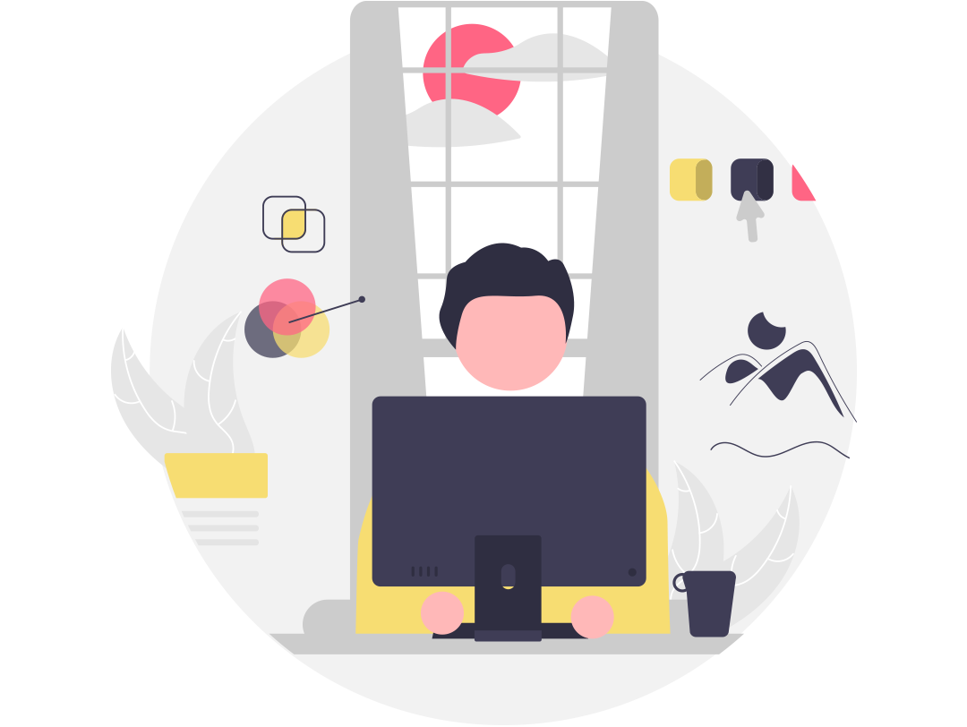 Usluge grafičkog dizajna