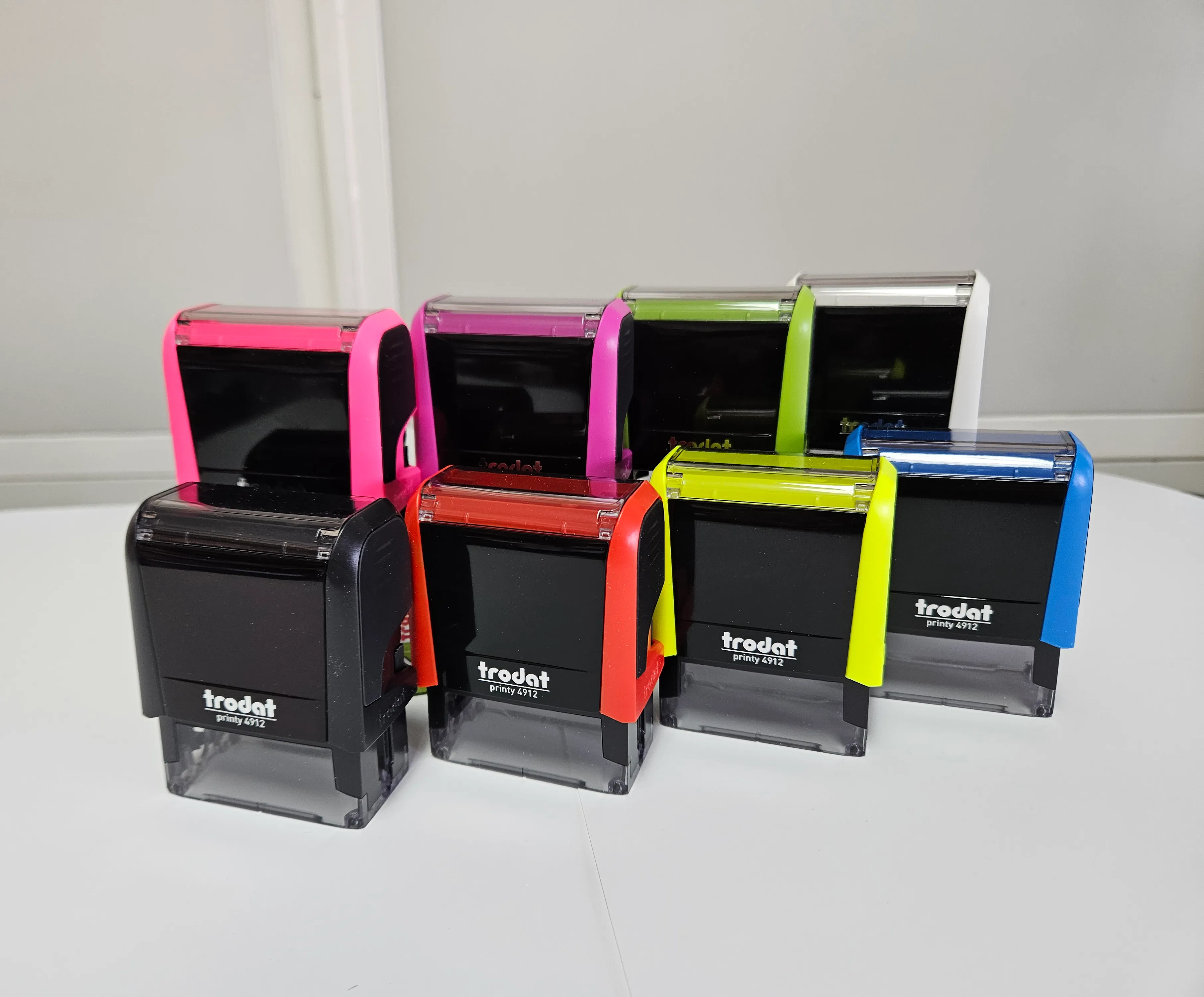 Pečat - Trodat 4912