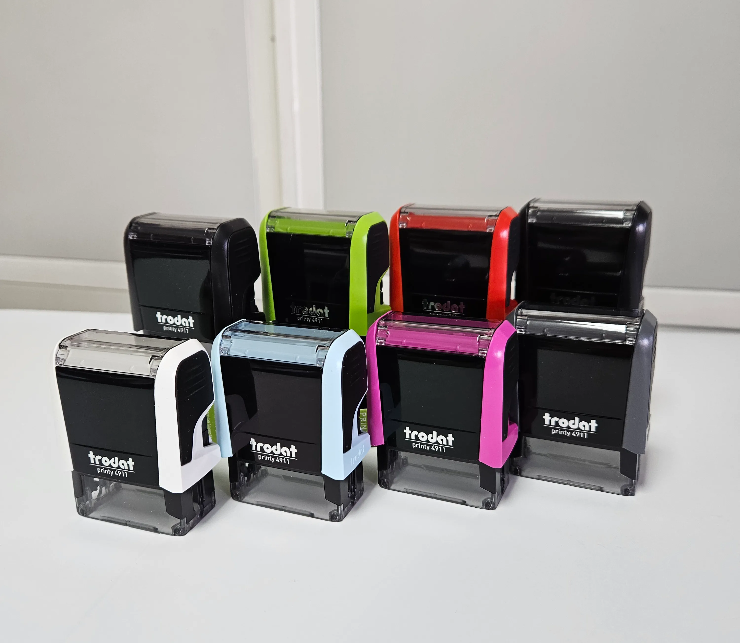 Pečat - Trodat 4911