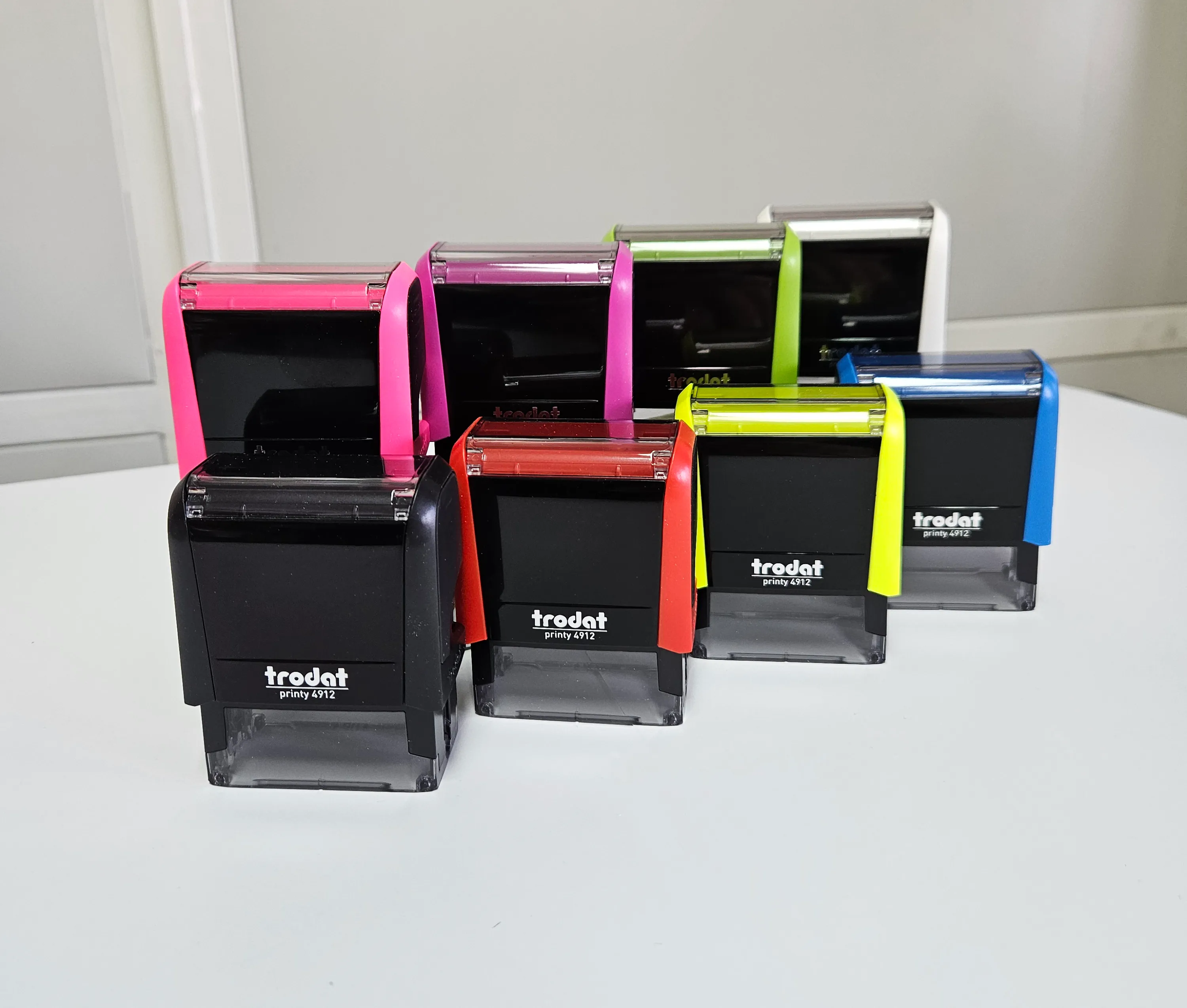 Pečat - Trodat 4912