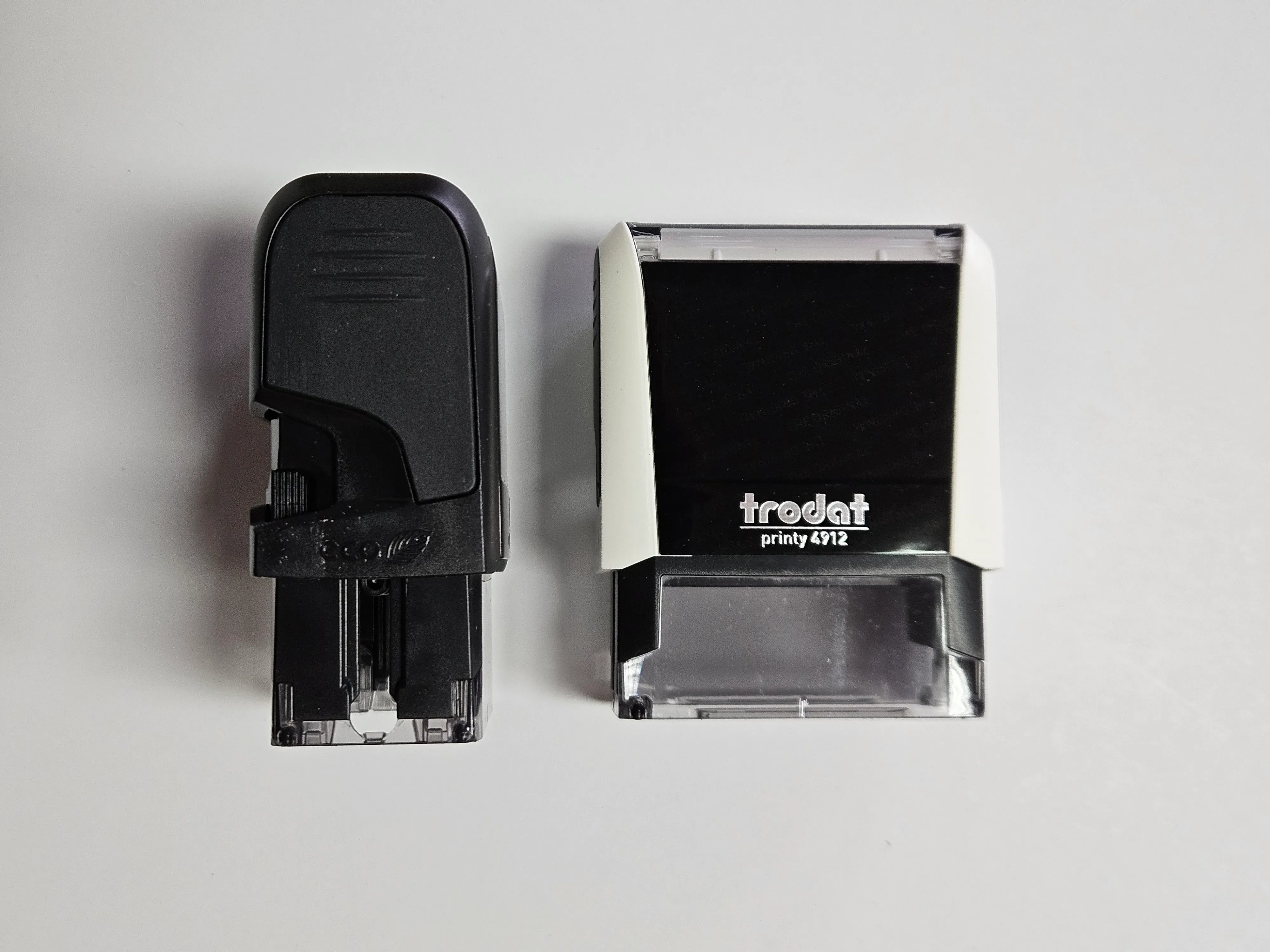 Pečat - Trodat 4912